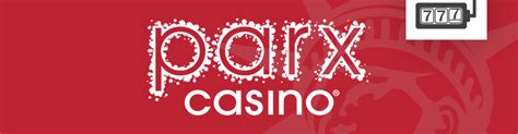 parx casino online promo code